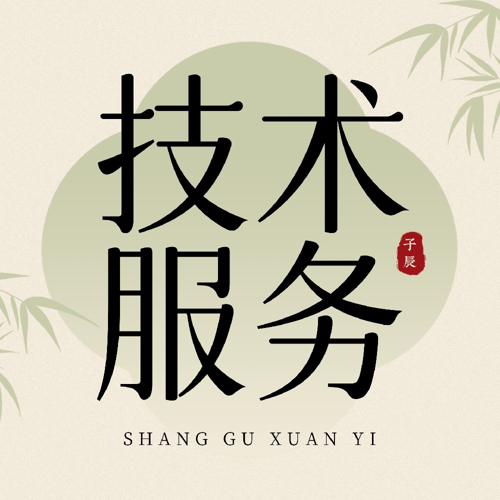 技术服务